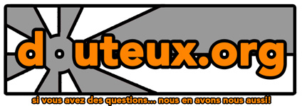 Douteux.org