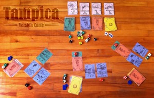 tampica-carte