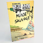 Monde Sauvage